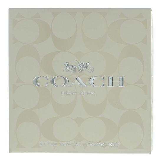 Coach Signature Eau De Parfum Gift Set 2 Piece