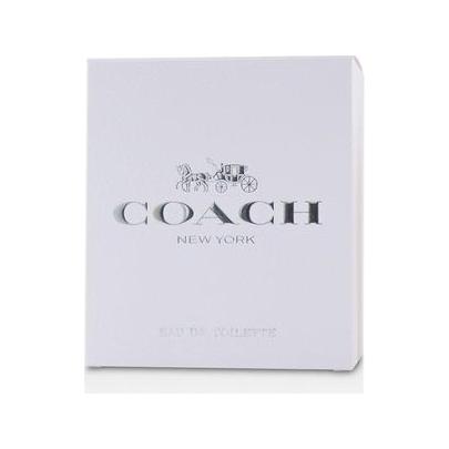 Coach The Fragrance Eau De Toilette 30ml