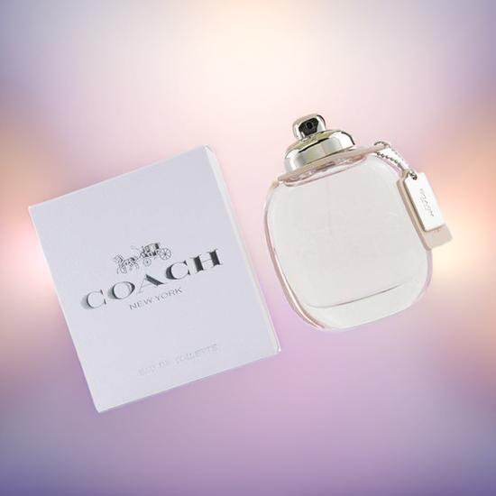 Coach The Fragrance Eau De Toilette 30ml