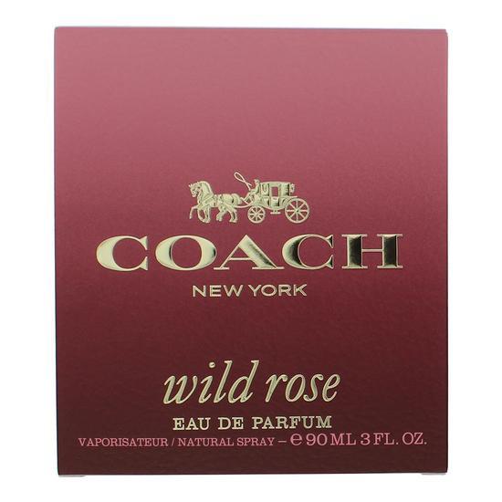 Coach Wild Rose Eau De Parfum 30ml