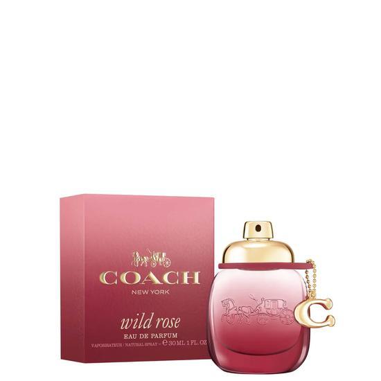 Coach Wild Rose Eau De Parfum 30ml