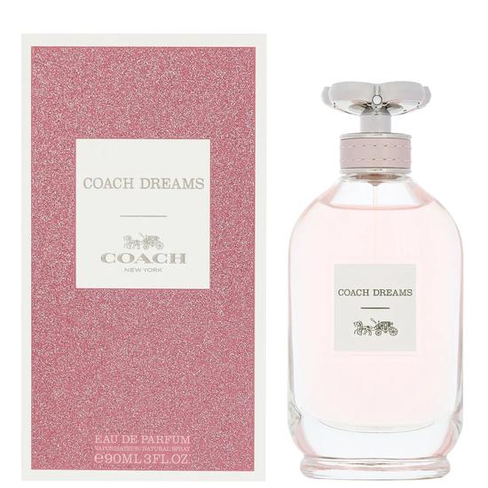 Coach Women's Dreams Eau De Parfum 40ml