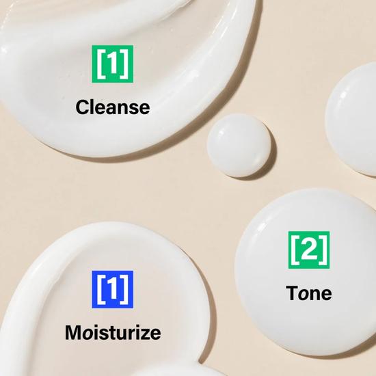 Coats Skin [coat]s Skinsentials Starter Kit Travel Size