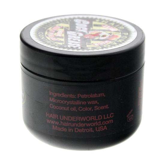 Cock Grease No X Hair Pomade Extra Slick 50G