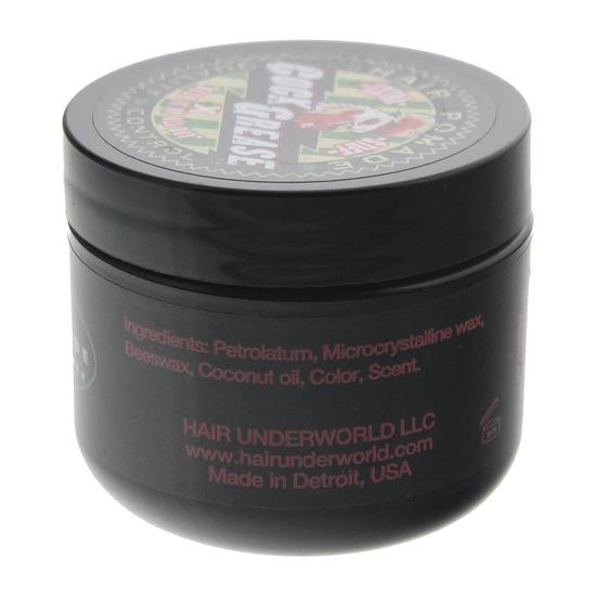 Cock Grease X Hair Pomade Extra Stiff 50G