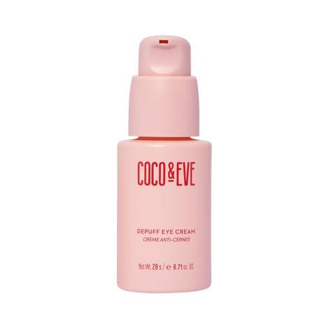 Coco & Eve Depuff Eye Cream 20ml