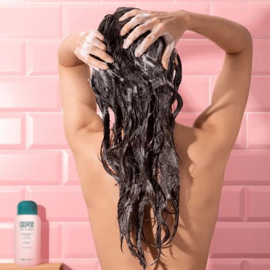 Coco & Eve Like A Virgin Super Hydrating Shampoo 280ml