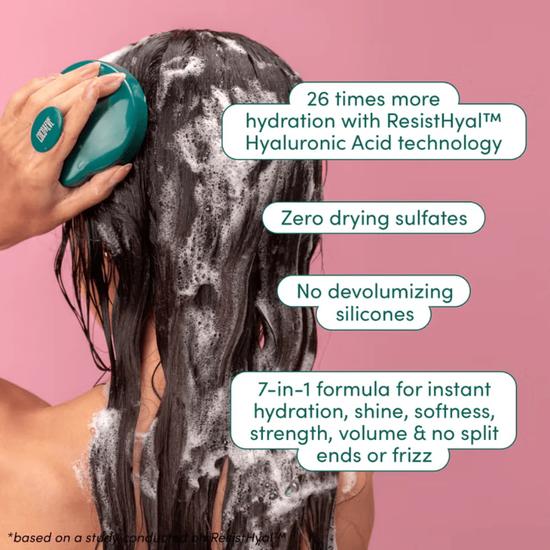 Coco & Eve Like A Virgin Super Hydrating Shampoo 280ml
