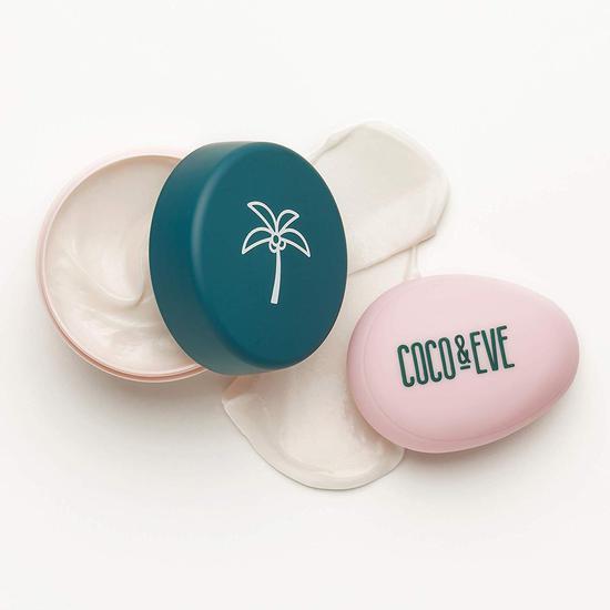 Coco & Eve Like A Virgin Coconut & Fig Hair Masque 60ml