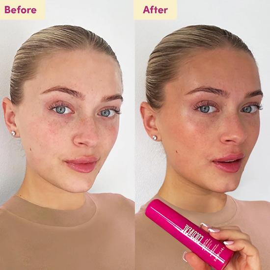 Coco & Eve Sunny Honey Anti-Ageing Tanning Serum 30ml
