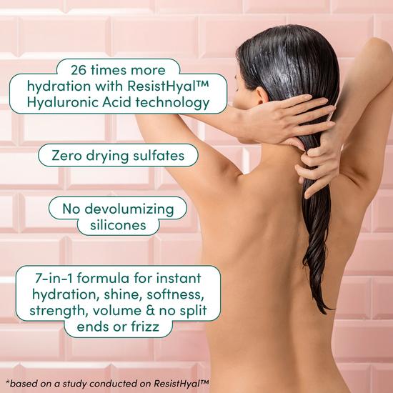 Coco & Eve Super Hydration Duo Kit