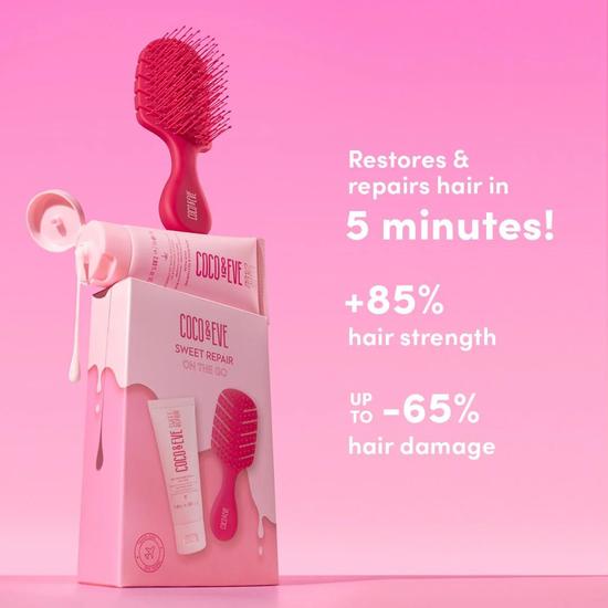 Coco & Eve Sweet Repair On The Go Sales & Offers