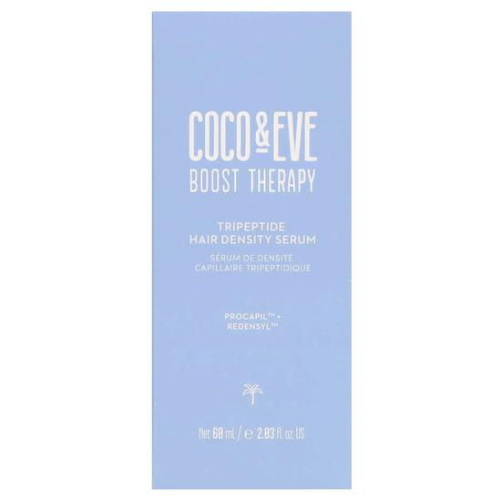 Coco & Eve Tripeptide Hair Density Serum