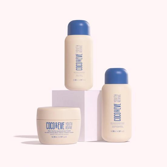 Coco & Eve Youth Revive Pro Youth Conditioner 280ml