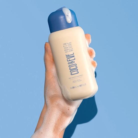 Coco & Eve Youth Revive Pro Youth Shampoo 250ml