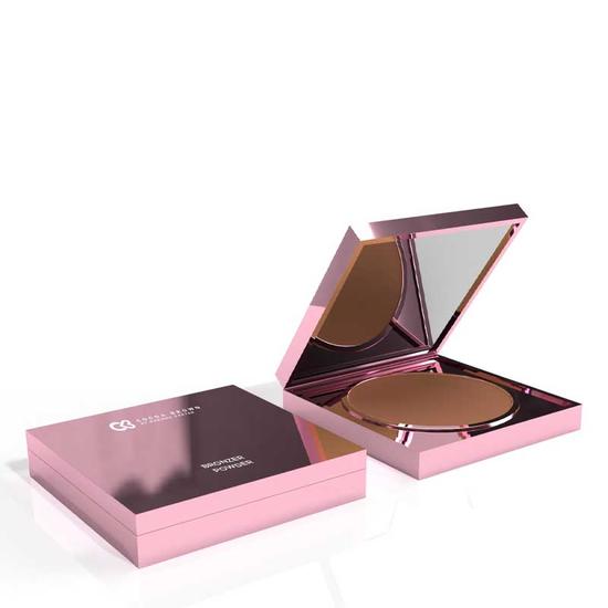 Cocoa Brown Bronzer Powder