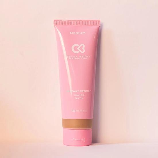 Cocoa Brown Instant Bronze Extra Dark
