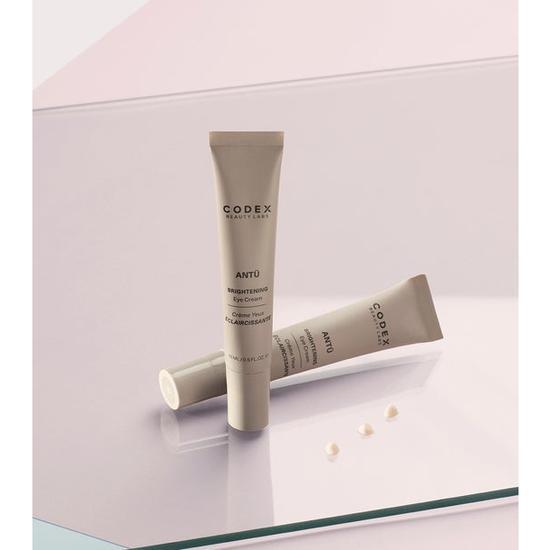 Codex Beauty Antu Brightening Eye Cream 15ml