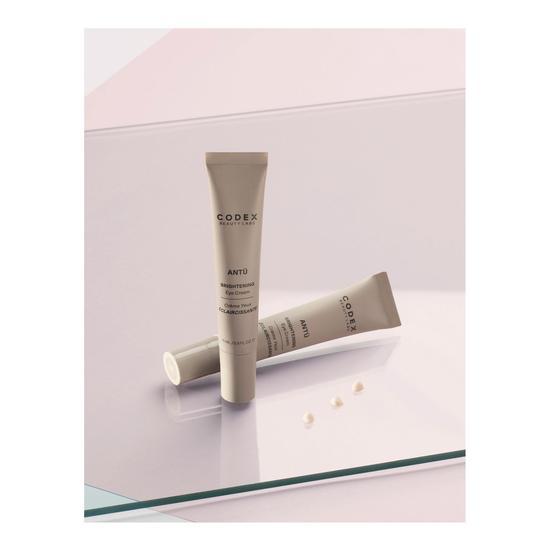 Codex Beauty Antu Brightening Eye Cream 15ml