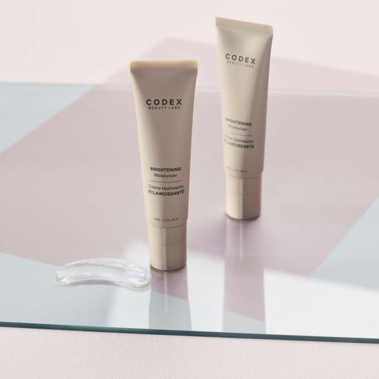 Codex Beauty Antu Brightening Moisturiser 50ml