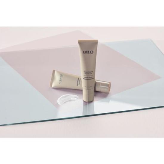 Codex Beauty Antu Brightening Night Cream 50ml