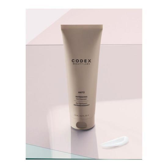 Codex Beauty Antu Refreshing Gel Cleanser 125ml