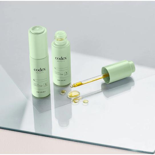 Codex Beauty Bia Facial Oil 30ml