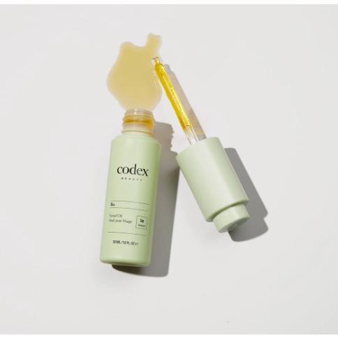 Codex Beauty Bia Facial Oil 30ml