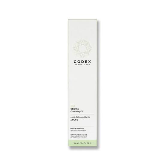 Codex Beauty Bia Wash Off Cleansing Oil 100ml