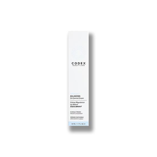 Codex Beauty Shaant Balancing Oil Control Cream 50ml
