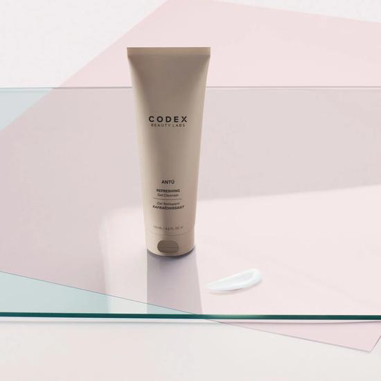 Codex Labs Antu Refreshing Gel Cleanser