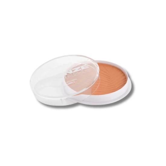 Collection Bronze Glow Shimmer Bronzer Light