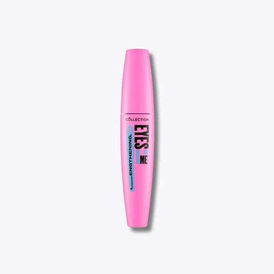 Collection Eyes On Me Lenghtening Mascara