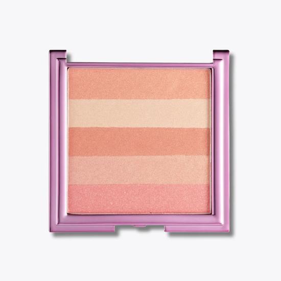 Collection Filter Finish Glow Powder Blush
