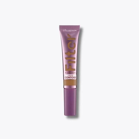 Collection Filter Finish Liquid Contour Wand Ligtht