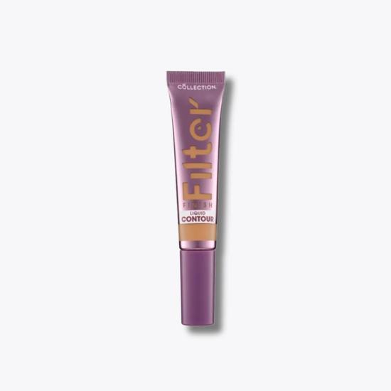 Collection Filter Finish Liquid Contour Wand Ligtht