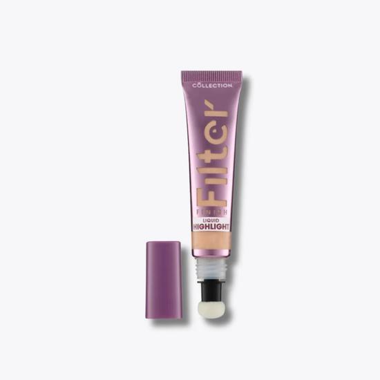 Collection Filter Finish Liquid Highlight Wand 1 Strobelight