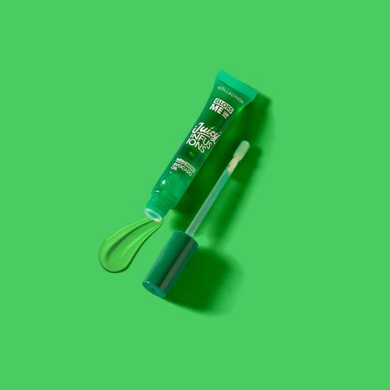 Collection Gloss Me Up Juicy Infusions Coconuts