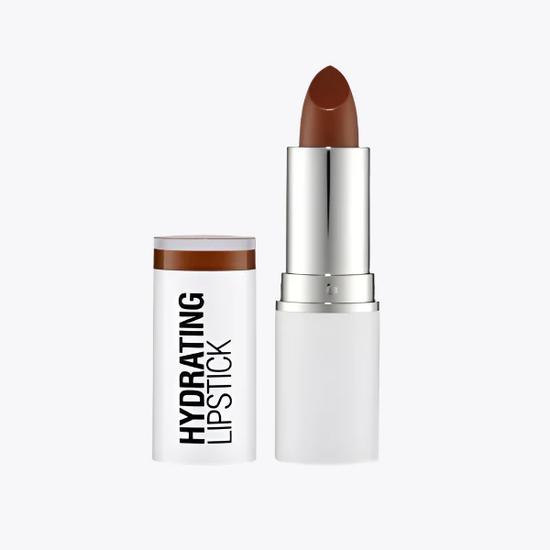 Collection Hydrating Lipstick Cupcake Pink