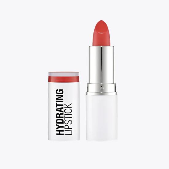 Collection Hydrating Lipstick Cupcake Pink