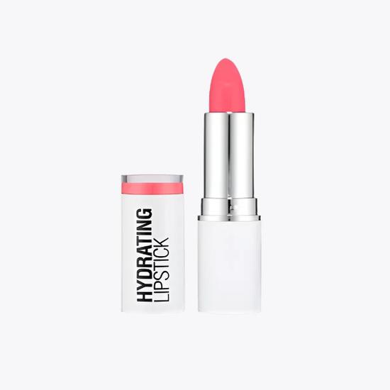Collection Hydrating Lipstick Cupcake Pink