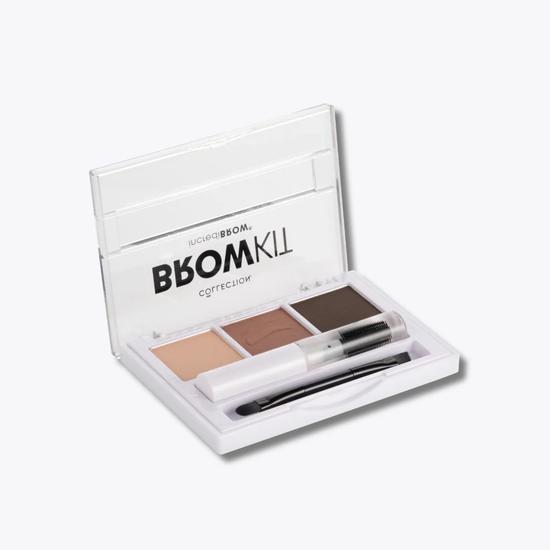 Collection Incredibrow Eyebrow Kit
