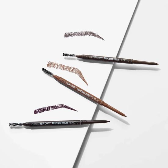 Collection incrediBROW Micro Brow Pencil Blonde