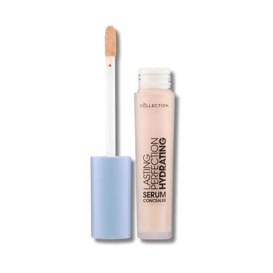 Collection Lasting Perfection Hydrating Serum Concealer Buttermilk 10