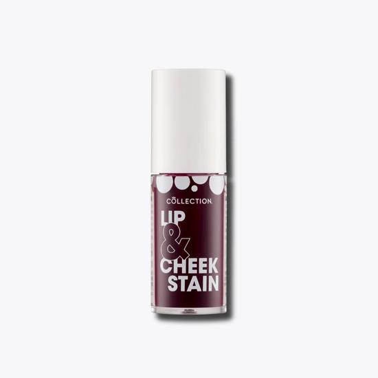 Collection Lip & Cheek Stain Poppy