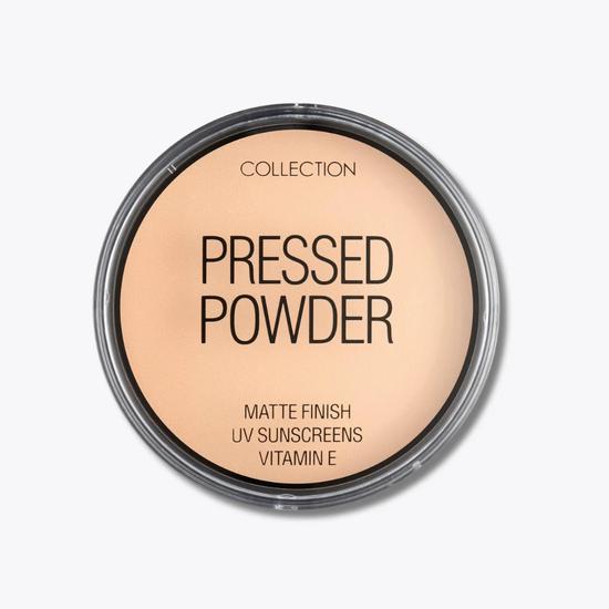 Collection Pressed Powder Candle Light