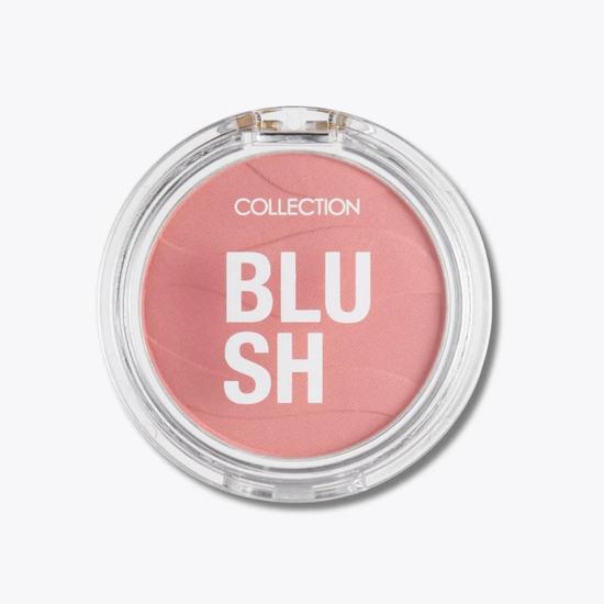 Collection Soft Glow Blusher Bashful