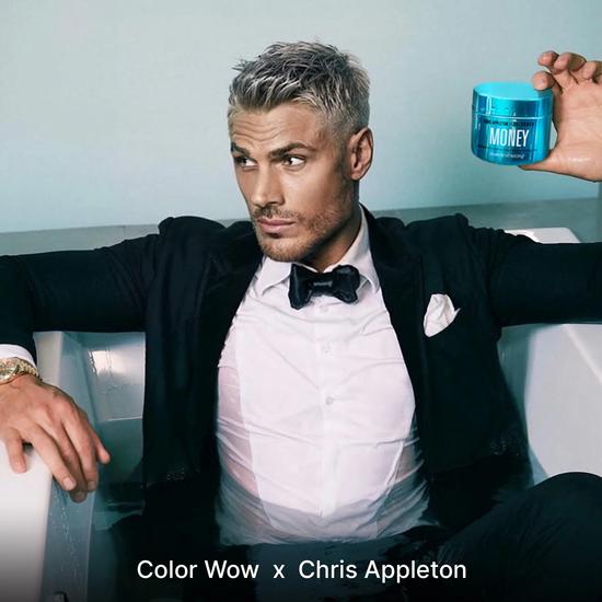 Color Wow Chris Appleton Money Masque 50ml