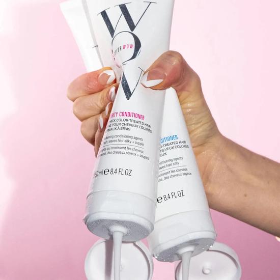 Color Wow Colour Security Conditioner For Normal To Thick Hair 250ml