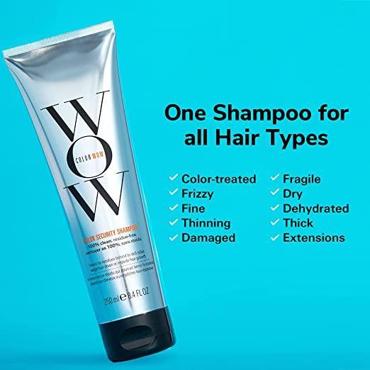 Color Wow Colour Security Shampoo 75ml
